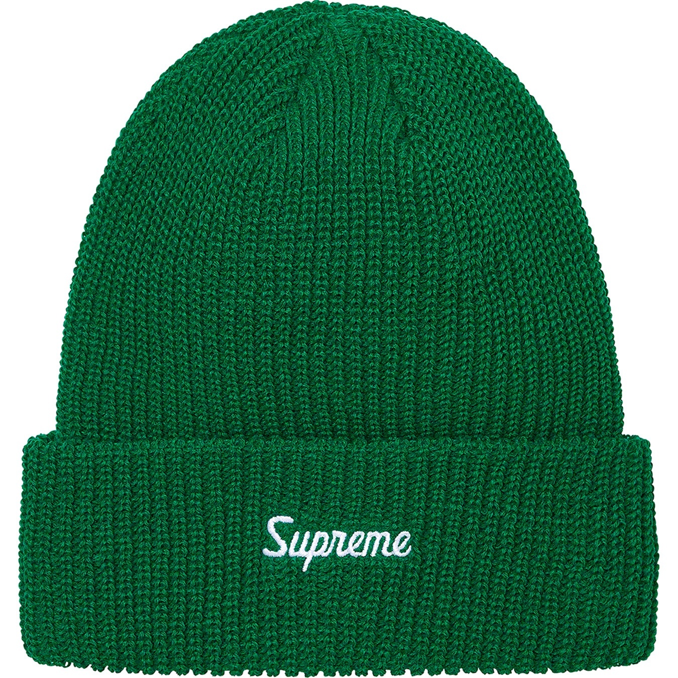 Loose Gauge Beanie view 3